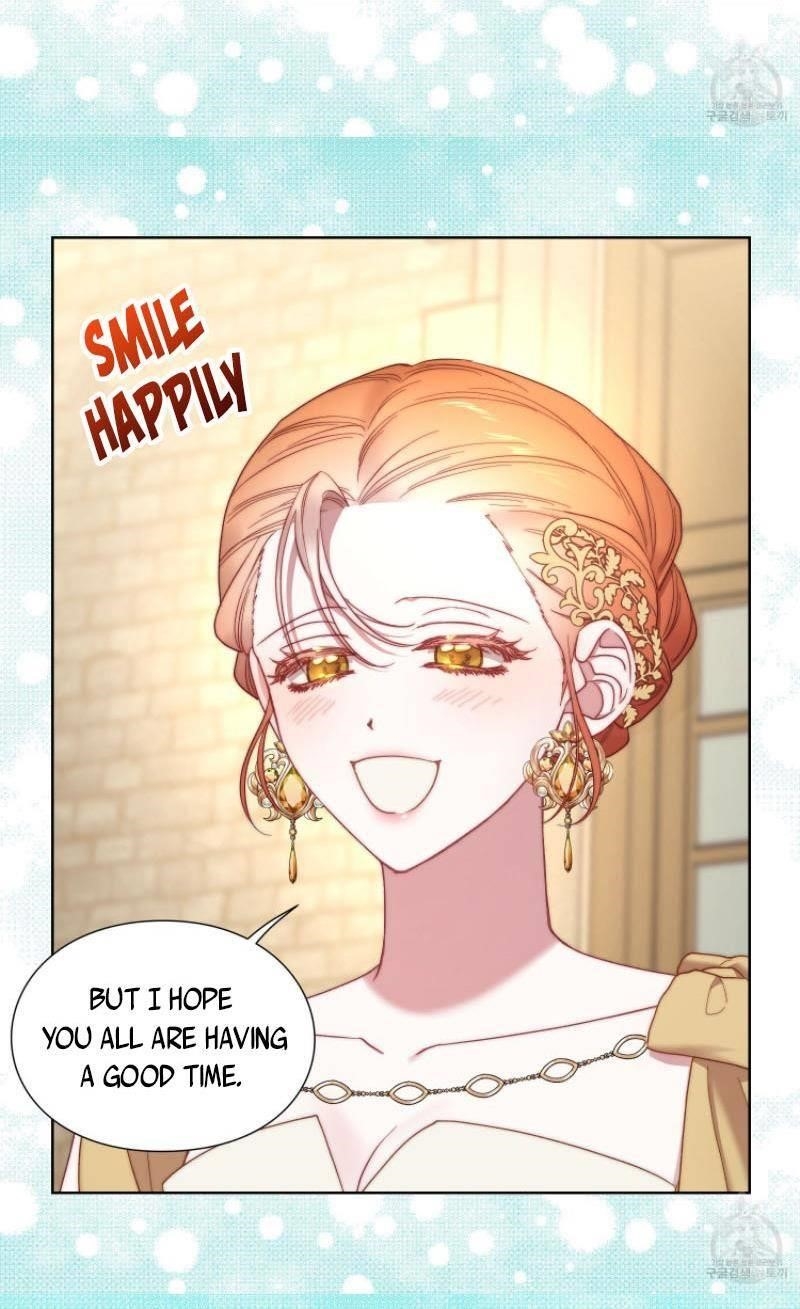 Lucia (Taruvi) Chapter 99 - Page 36 in English