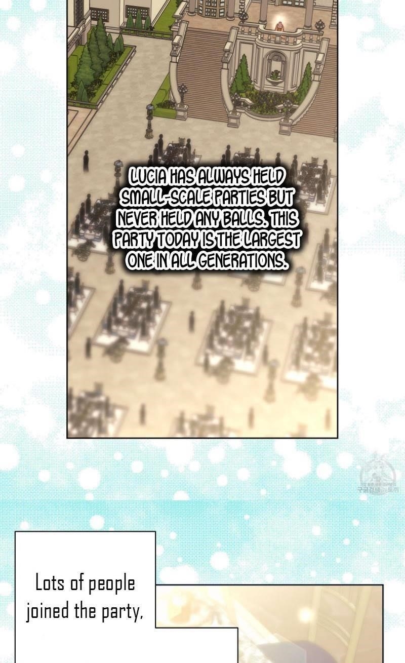 Lucia (Taruvi) Chapter 99 - Page 38 in English