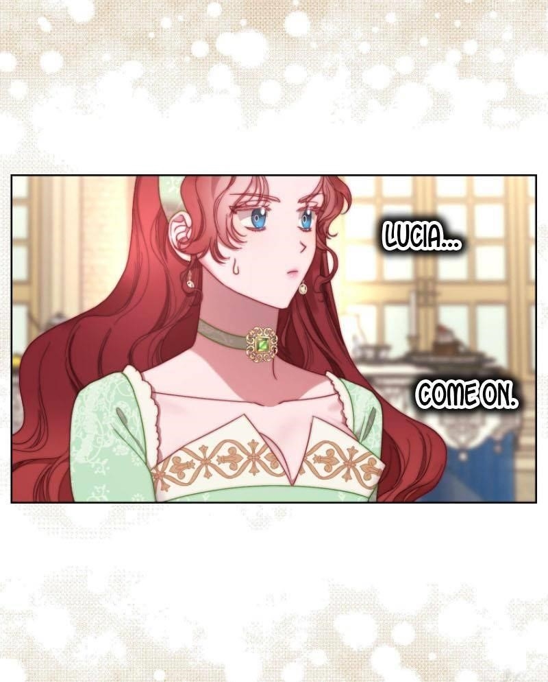 Lucia (Taruvi) Chapter 99 - Page 45 in English