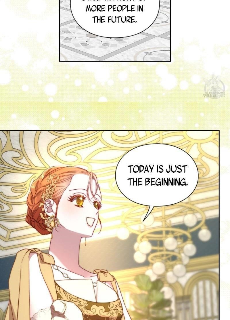 Lucia (Taruvi) Chapter 99 - Page 9 in English