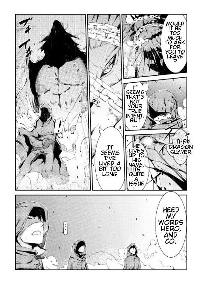 Sayounara Ryuusei, Konnichiwa Jinsei Chapter 1 - Page 4 in English