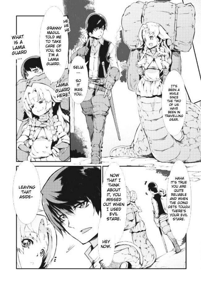 Sayounara Ryuusei, Konnichiwa Jinsei Chapter 10 - Page 13 in English