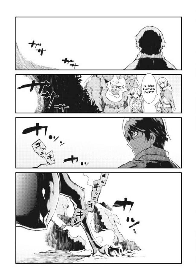 Sayounara Ryuusei, Konnichiwa Jinsei Chapter 11 - Page 13 in English
