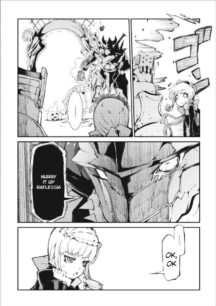 Sayounara Ryuusei, Konnichiwa Jinsei Chapter 14 - Page 16 in English