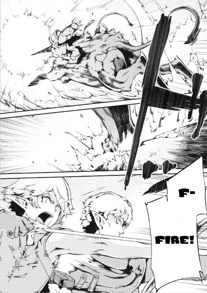Sayounara Ryuusei, Konnichiwa Jinsei Chapter 15 - Page 10 in English