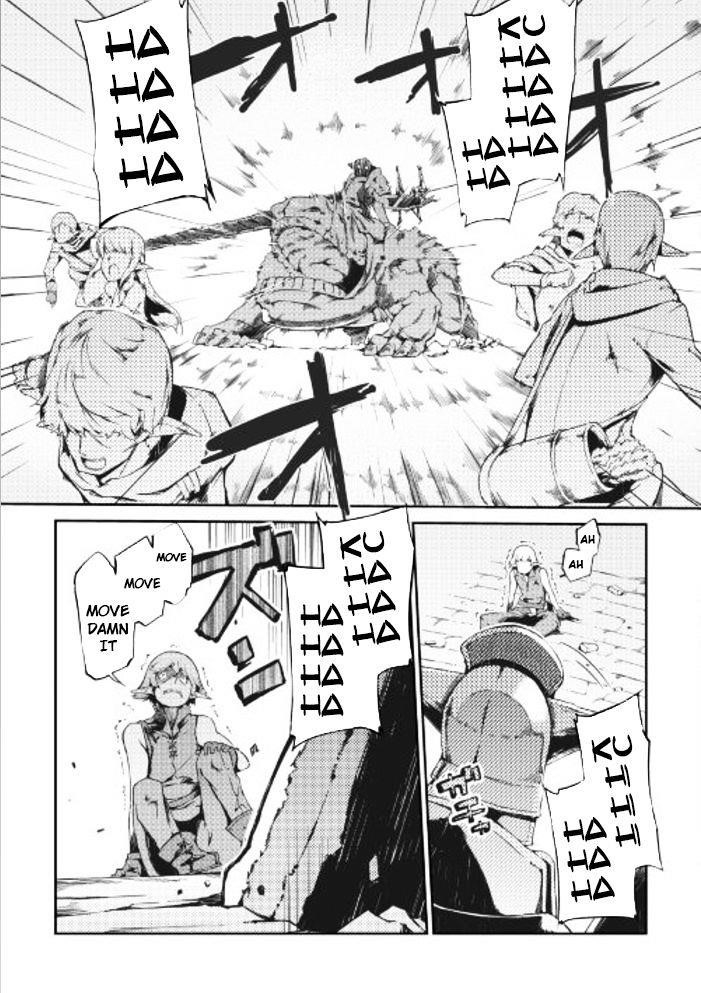 Sayounara Ryuusei, Konnichiwa Jinsei Chapter 15 - Page 13 in English