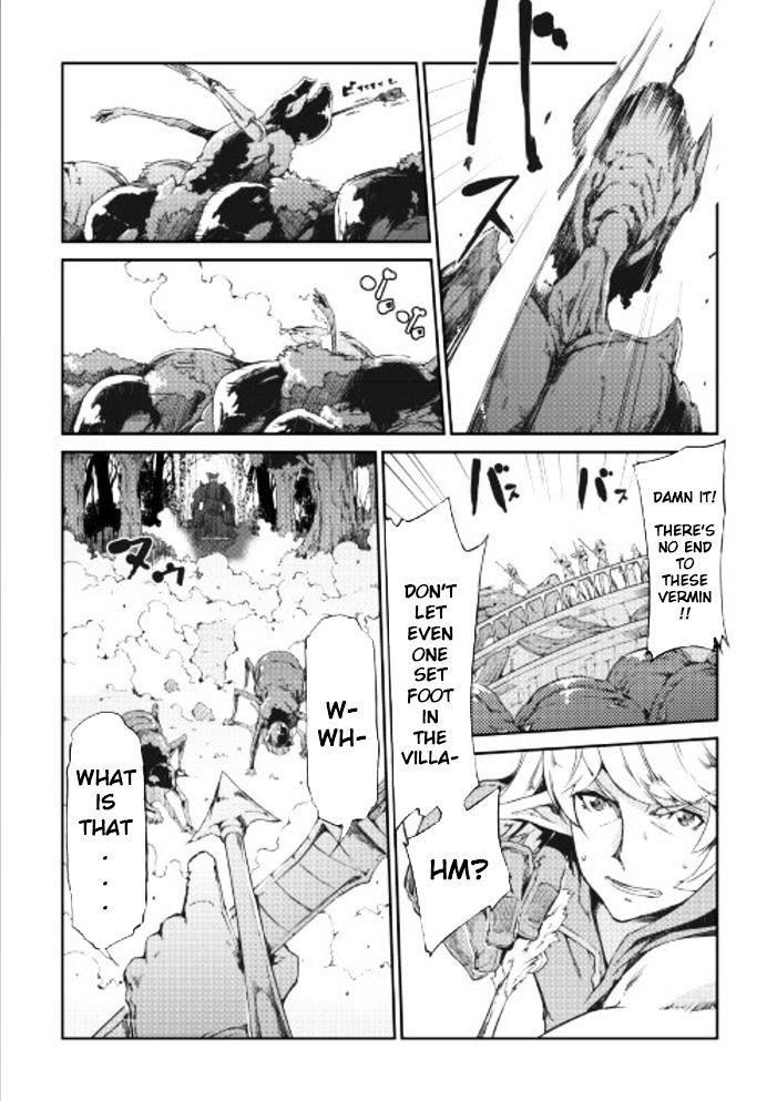 Sayounara Ryuusei, Konnichiwa Jinsei Chapter 15 - Page 6 in English