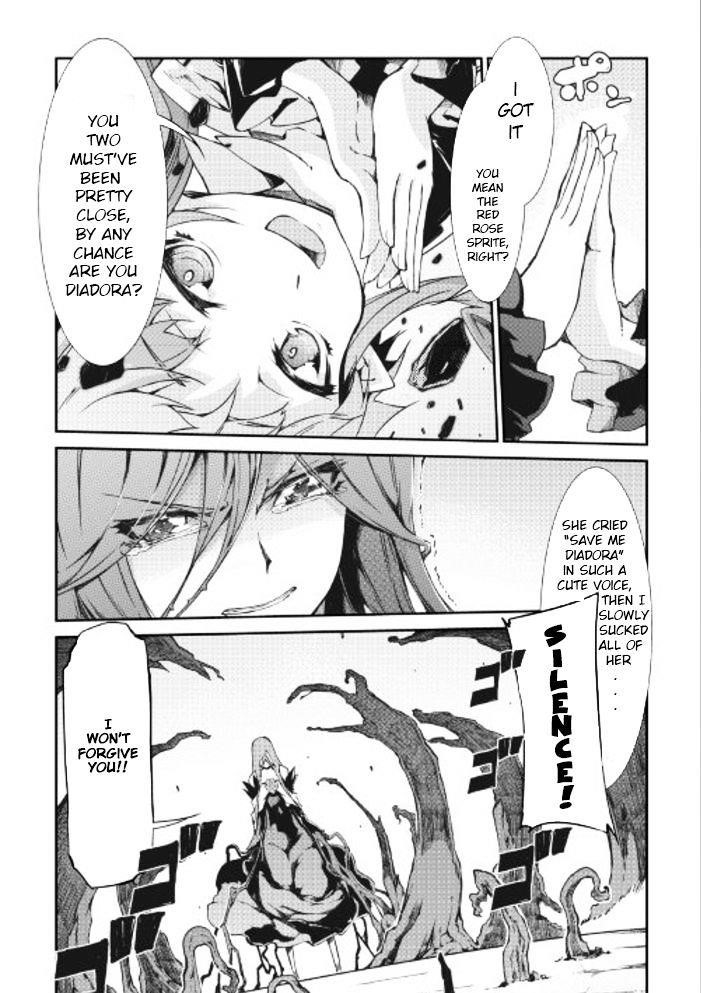 Sayounara Ryuusei, Konnichiwa Jinsei Chapter 16 - Page 12 in English