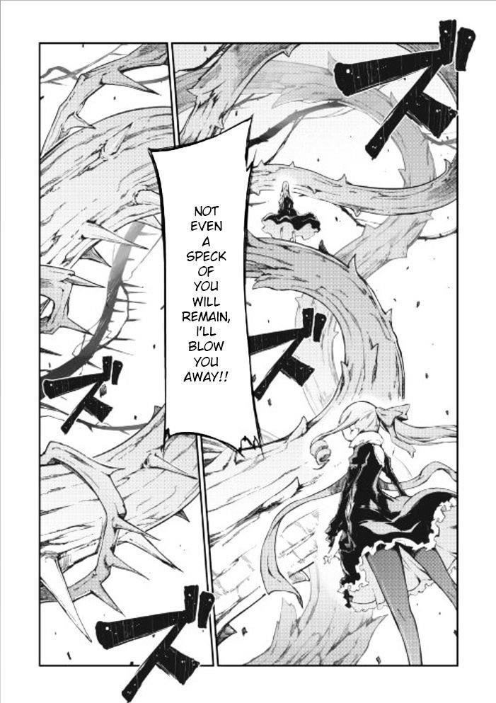 Sayounara Ryuusei, Konnichiwa Jinsei Chapter 16 - Page 13 in English