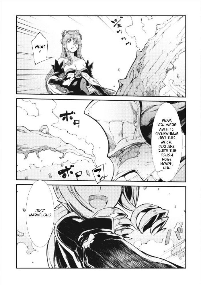 Sayounara Ryuusei, Konnichiwa Jinsei Chapter 16 - Page 5 in English