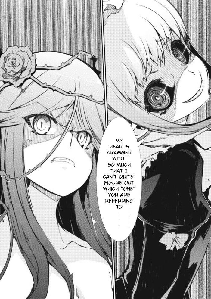 Sayounara Ryuusei, Konnichiwa Jinsei Chapter 16 - Page 9 in English