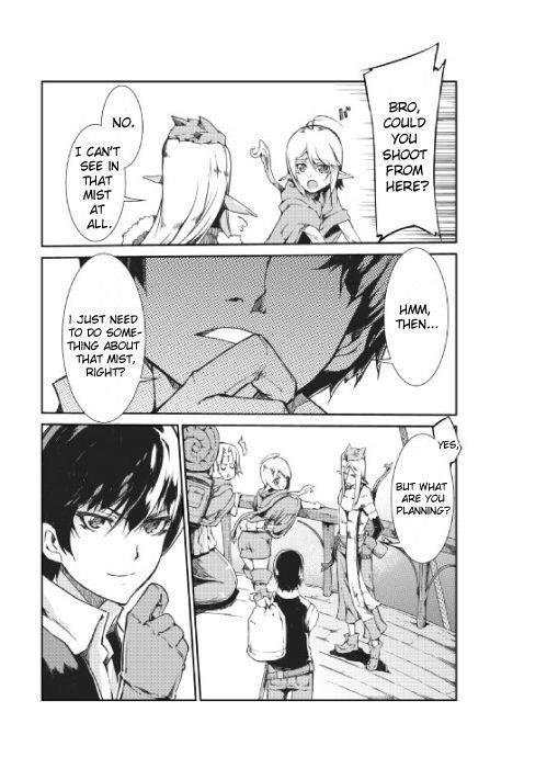 Sayounara Ryuusei, Konnichiwa Jinsei Chapter 17 - Page 7 in English
