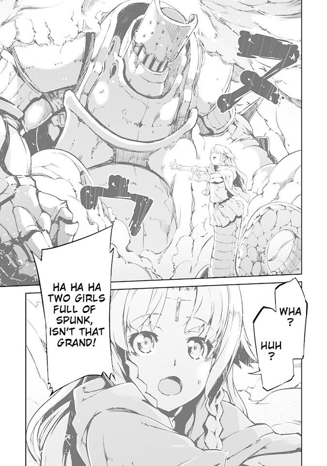 Sayounara Ryuusei, Konnichiwa Jinsei Chapter 18 - Page 14 in English