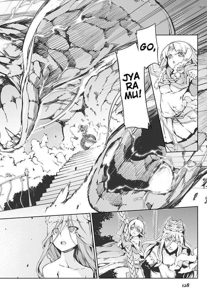 Sayounara Ryuusei, Konnichiwa Jinsei Chapter 18 - Page 3 in English