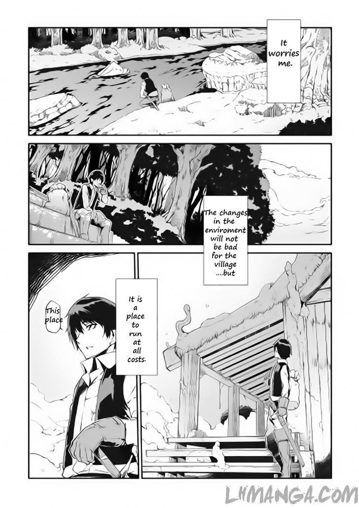 Sayounara Ryuusei, Konnichiwa Jinsei Chapter 2 - Page 13 in English