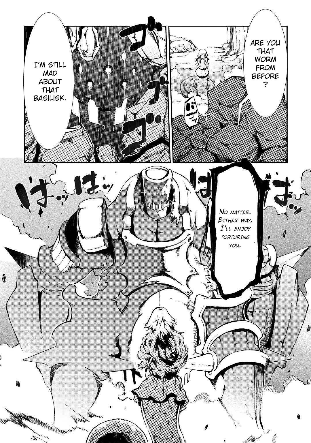 Sayounara Ryuusei, Konnichiwa Jinsei Chapter 22 - Page 5 in English