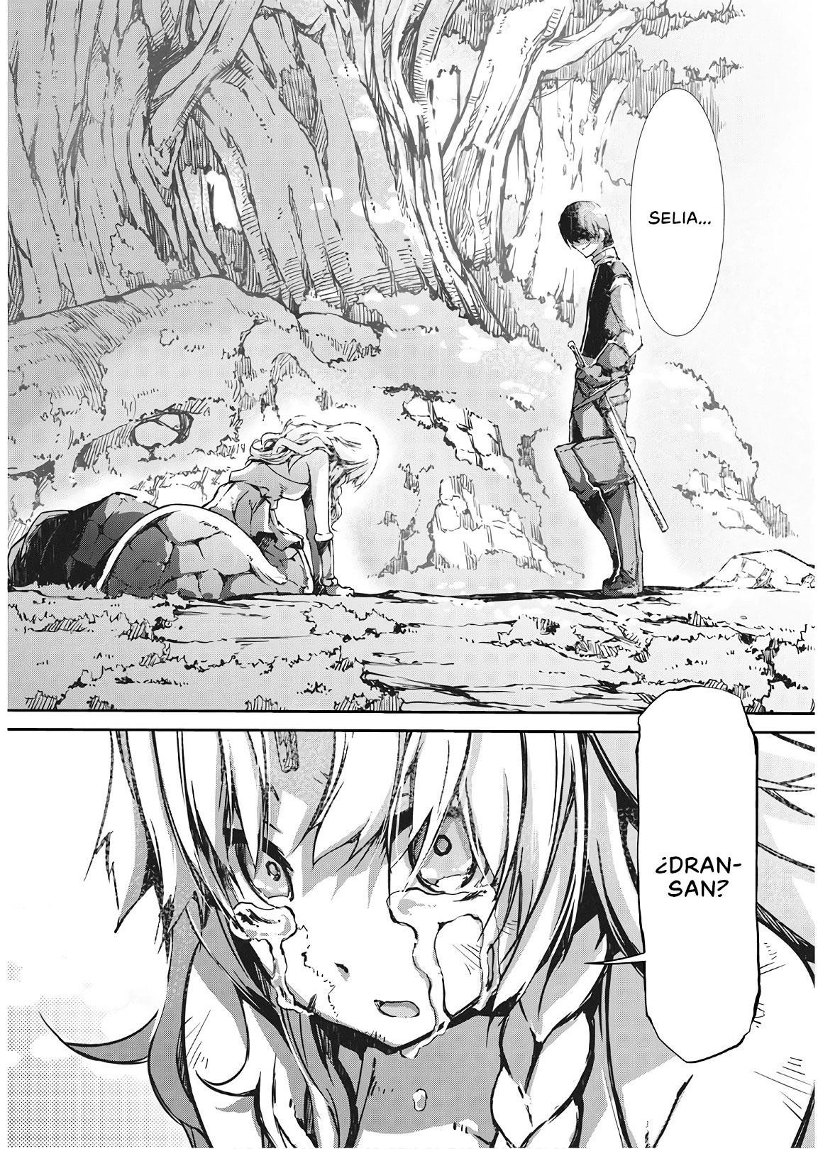 Sayounara Ryuusei, Konnichiwa Jinsei Chapter 23 - Page 18 in English