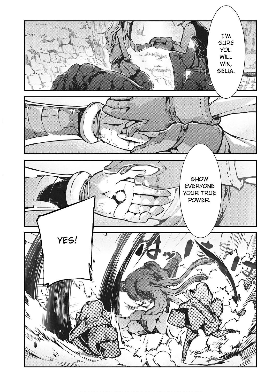 Sayounara Ryuusei, Konnichiwa Jinsei Chapter 23 - Page 21 in English