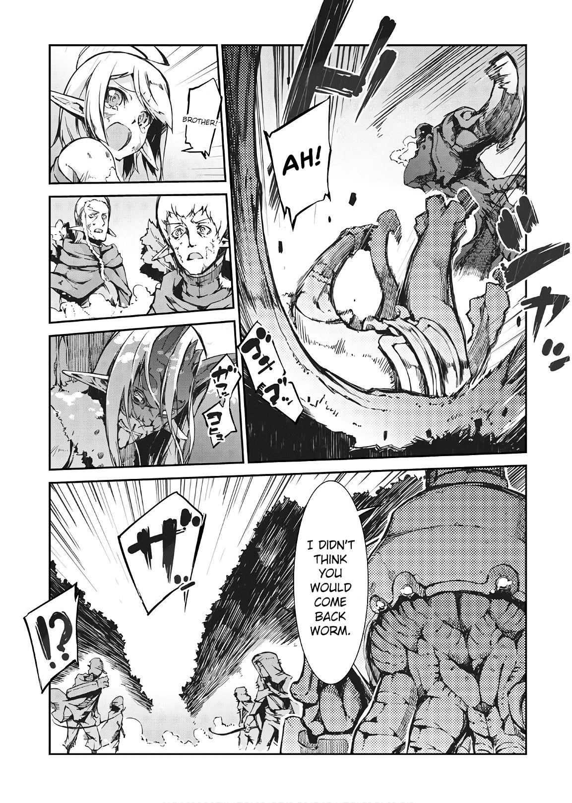 Sayounara Ryuusei, Konnichiwa Jinsei Chapter 23 - Page 22 in English