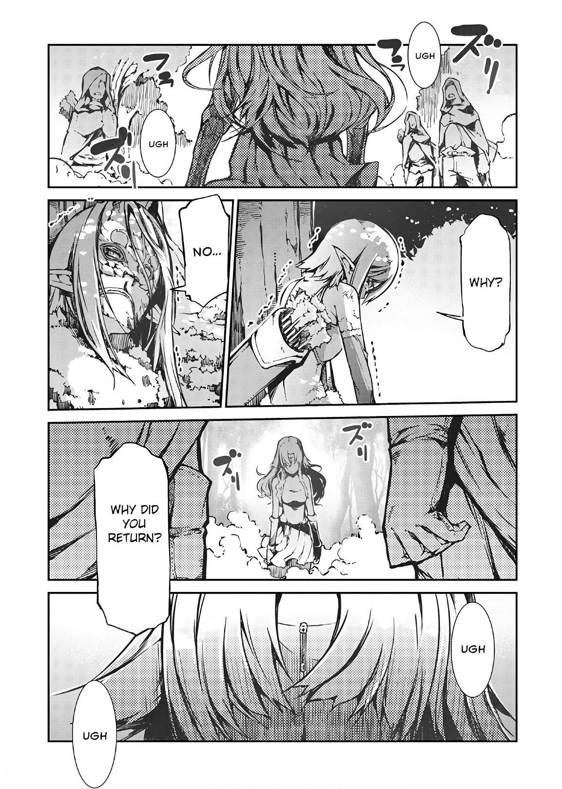 Sayounara Ryuusei, Konnichiwa Jinsei Chapter 23 - Page 23 in English