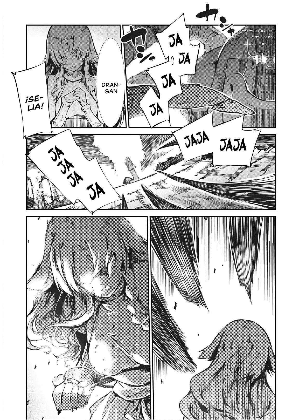 Sayounara Ryuusei, Konnichiwa Jinsei Chapter 23 - Page 25 in English