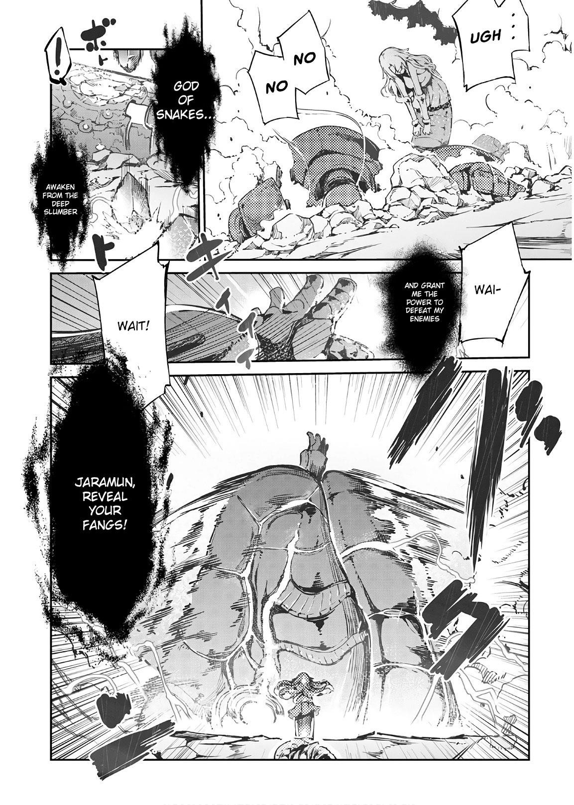 Sayounara Ryuusei, Konnichiwa Jinsei Chapter 23 - Page 30 in English