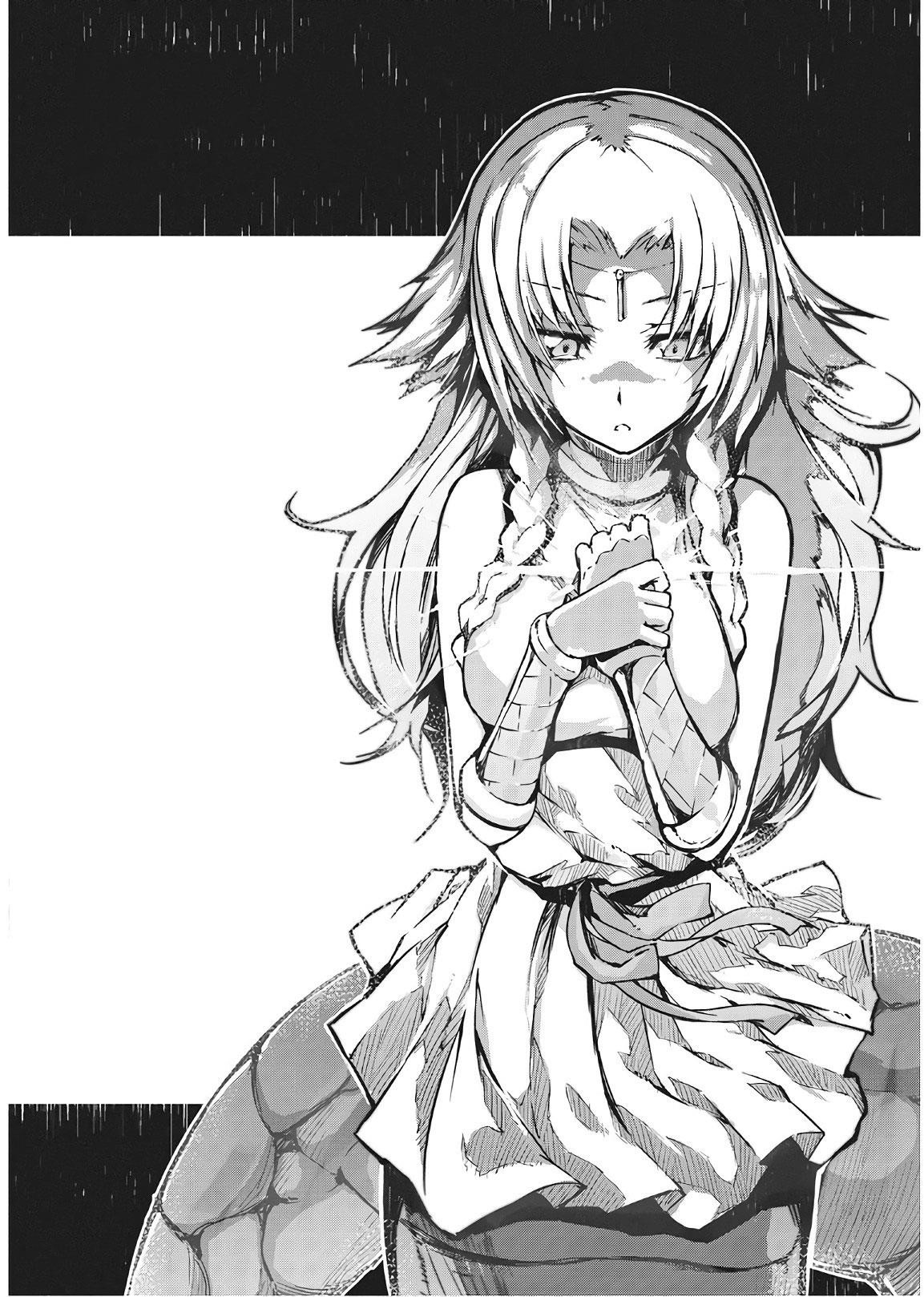 Sayounara Ryuusei, Konnichiwa Jinsei Chapter 23 - Page 5 in English