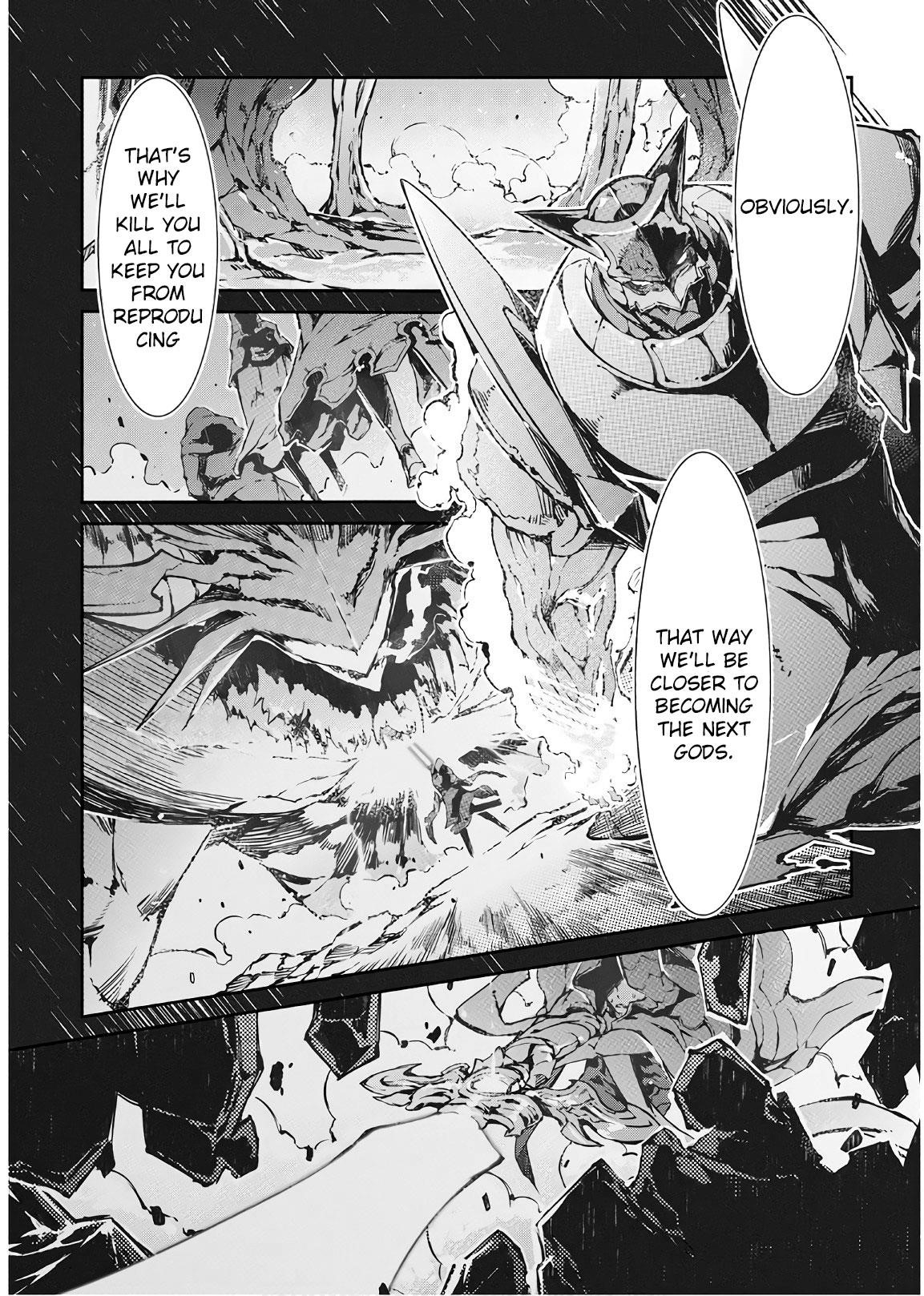 Sayounara Ryuusei, Konnichiwa Jinsei Chapter 24 - Page 13 in English