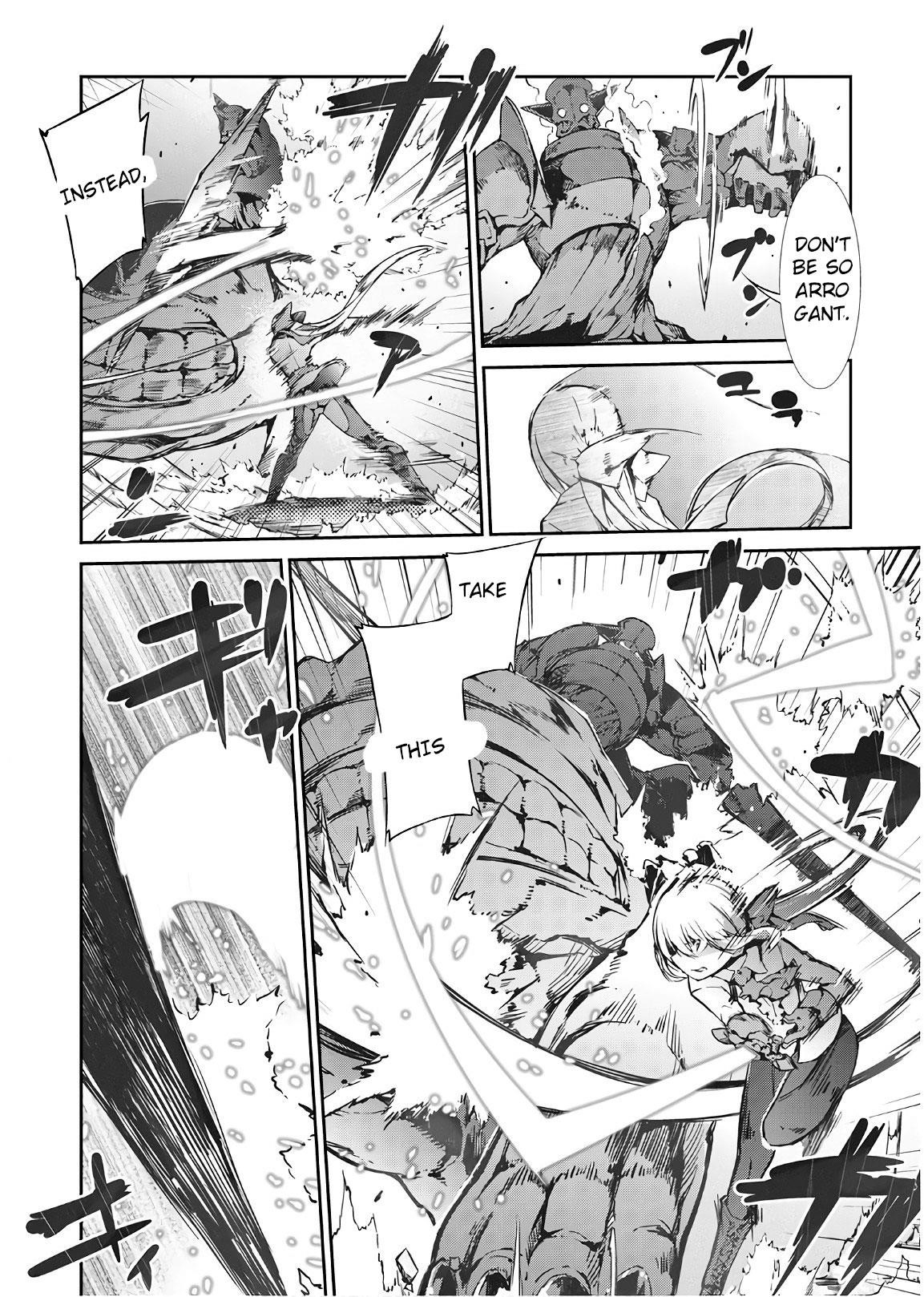 Sayounara Ryuusei, Konnichiwa Jinsei Chapter 24 - Page 7 in English