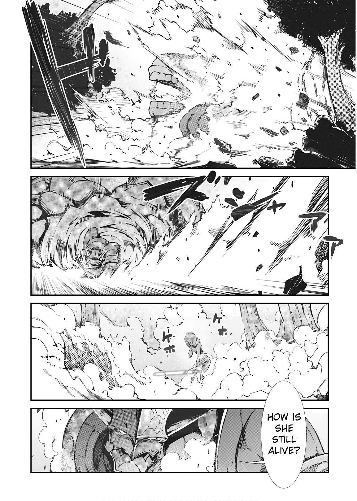 Sayounara Ryuusei, Konnichiwa Jinsei Chapter 24 - Page 9 in English