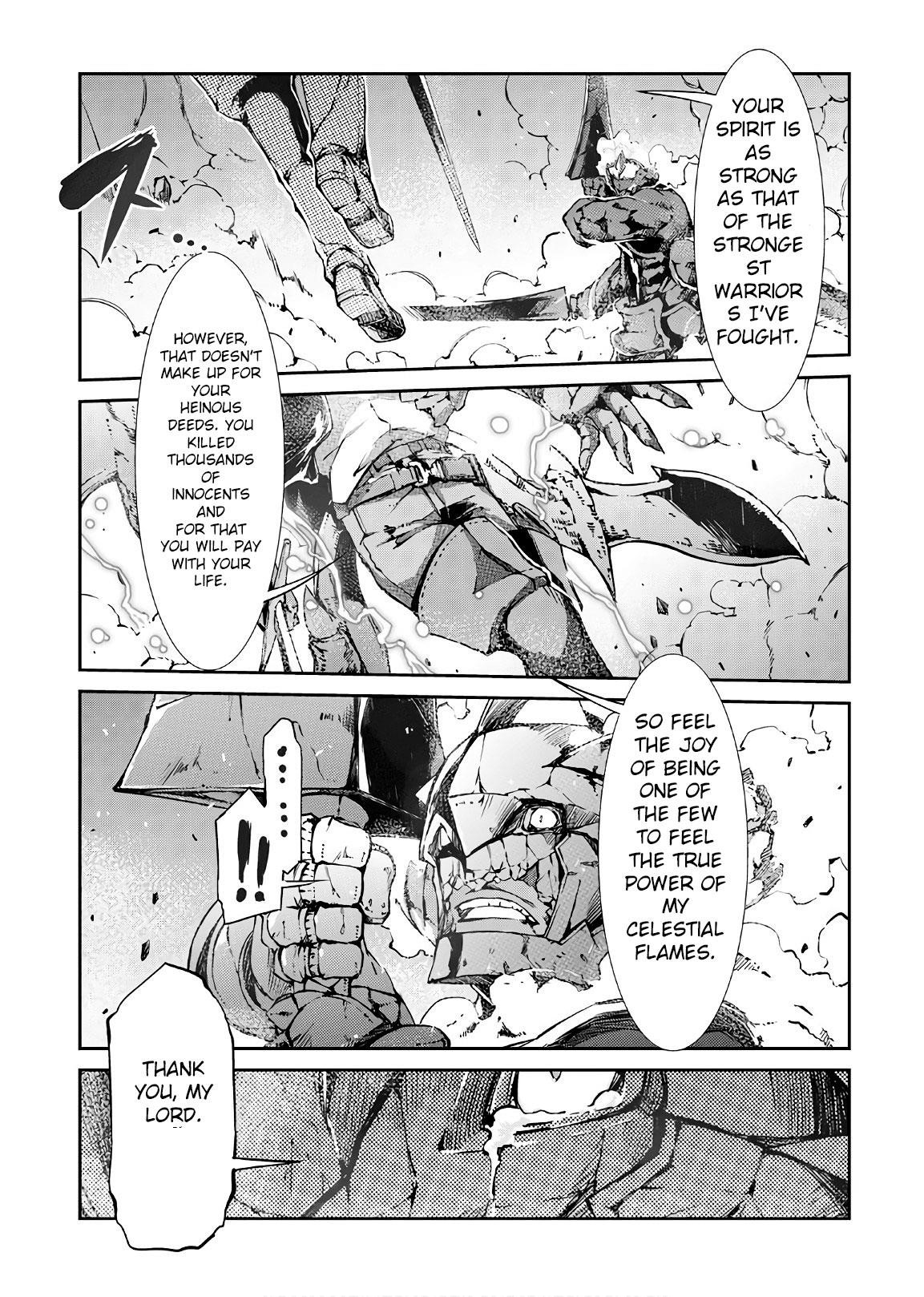Sayounara Ryuusei, Konnichiwa Jinsei Chapter 26 - Page 16 in English