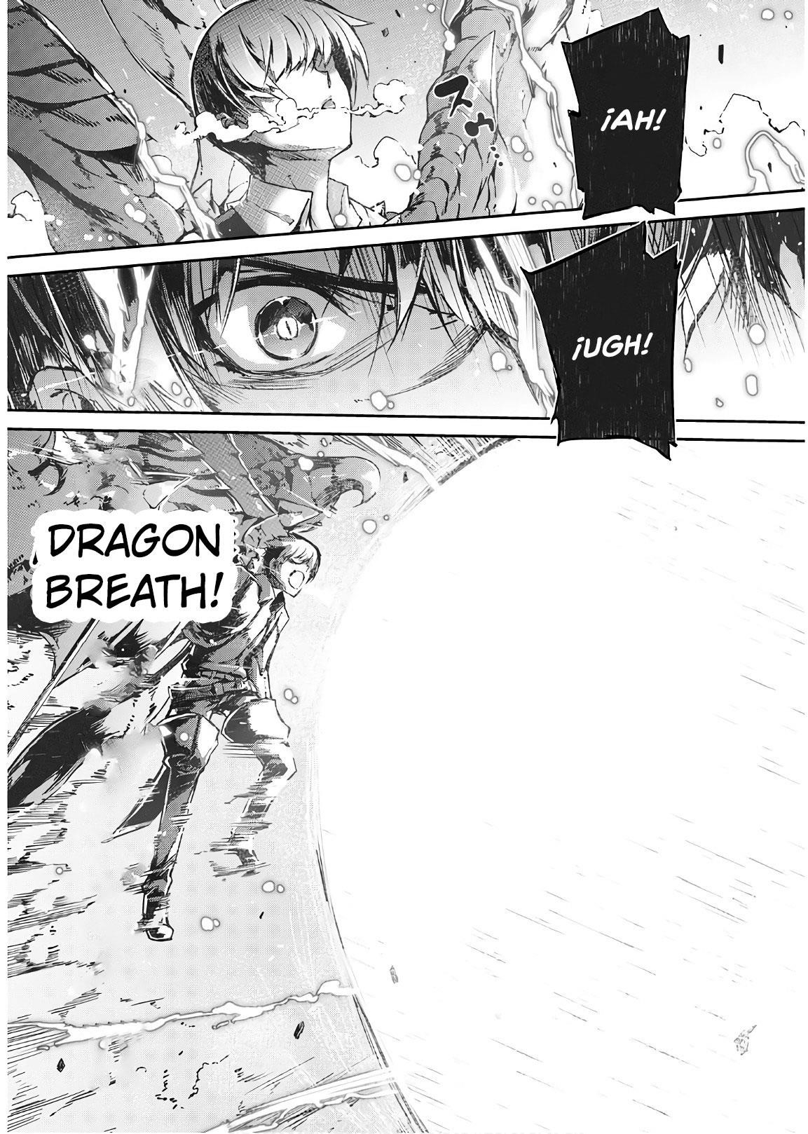 Sayounara Ryuusei, Konnichiwa Jinsei Chapter 26 - Page 18 in English