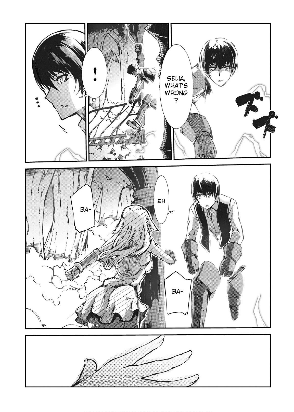 Sayounara Ryuusei, Konnichiwa Jinsei Chapter 26 - Page 26 in English