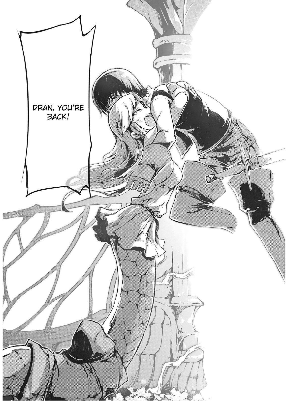 Sayounara Ryuusei, Konnichiwa Jinsei Chapter 26 - Page 27 in English