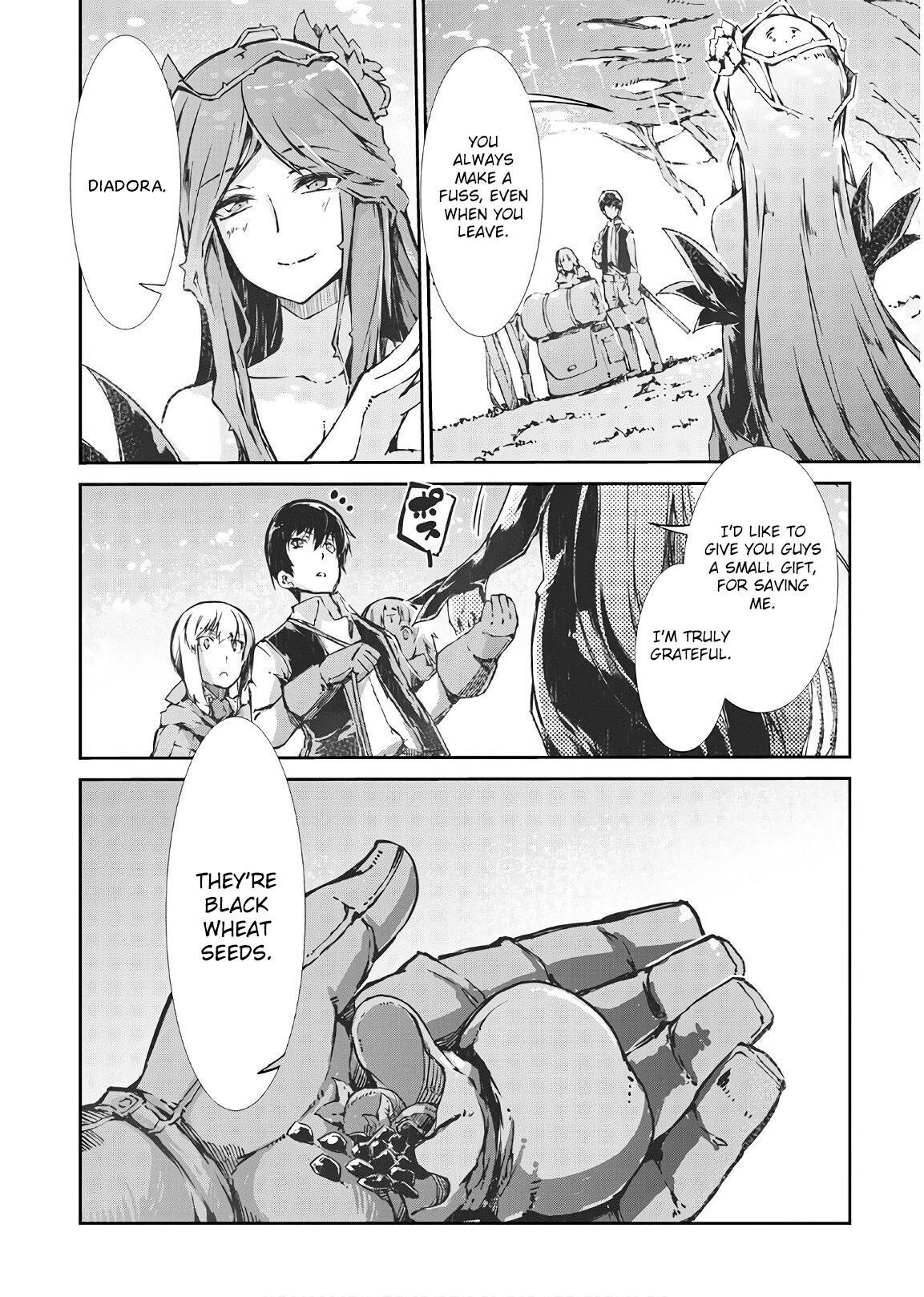 Sayounara Ryuusei, Konnichiwa Jinsei Chapter 28 - Page 11 in English