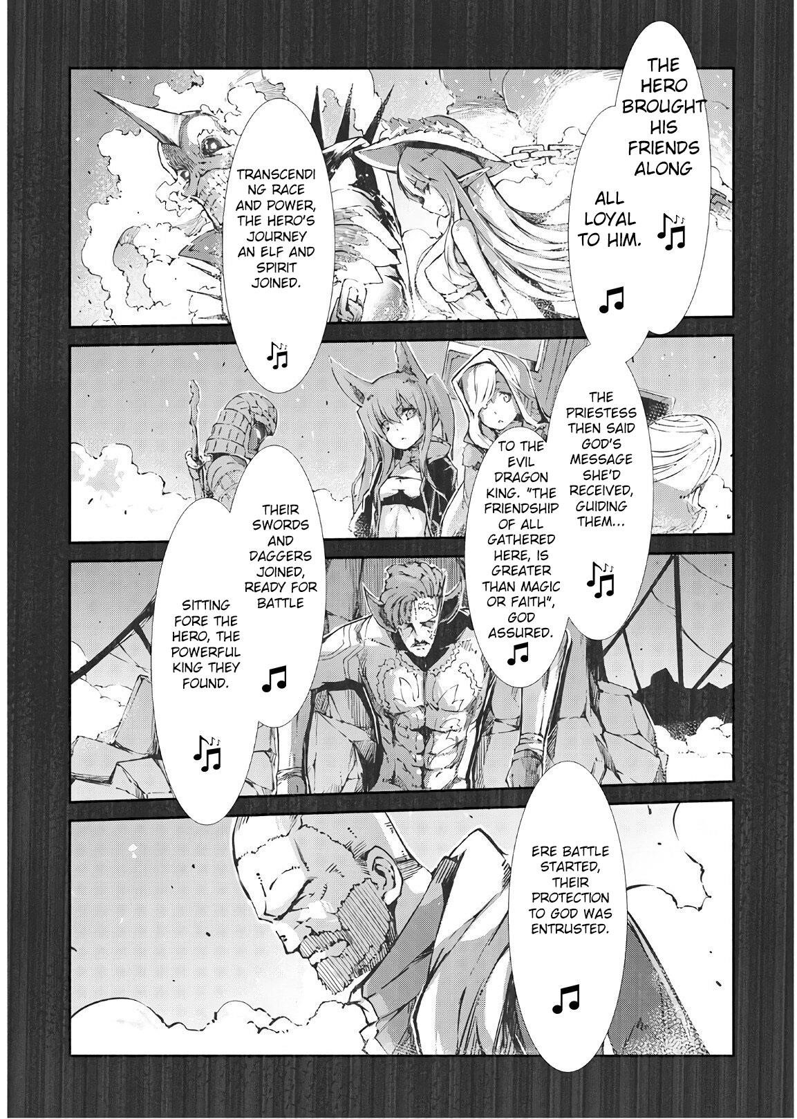 Sayounara Ryuusei, Konnichiwa Jinsei Chapter 28 - Page 3 in English