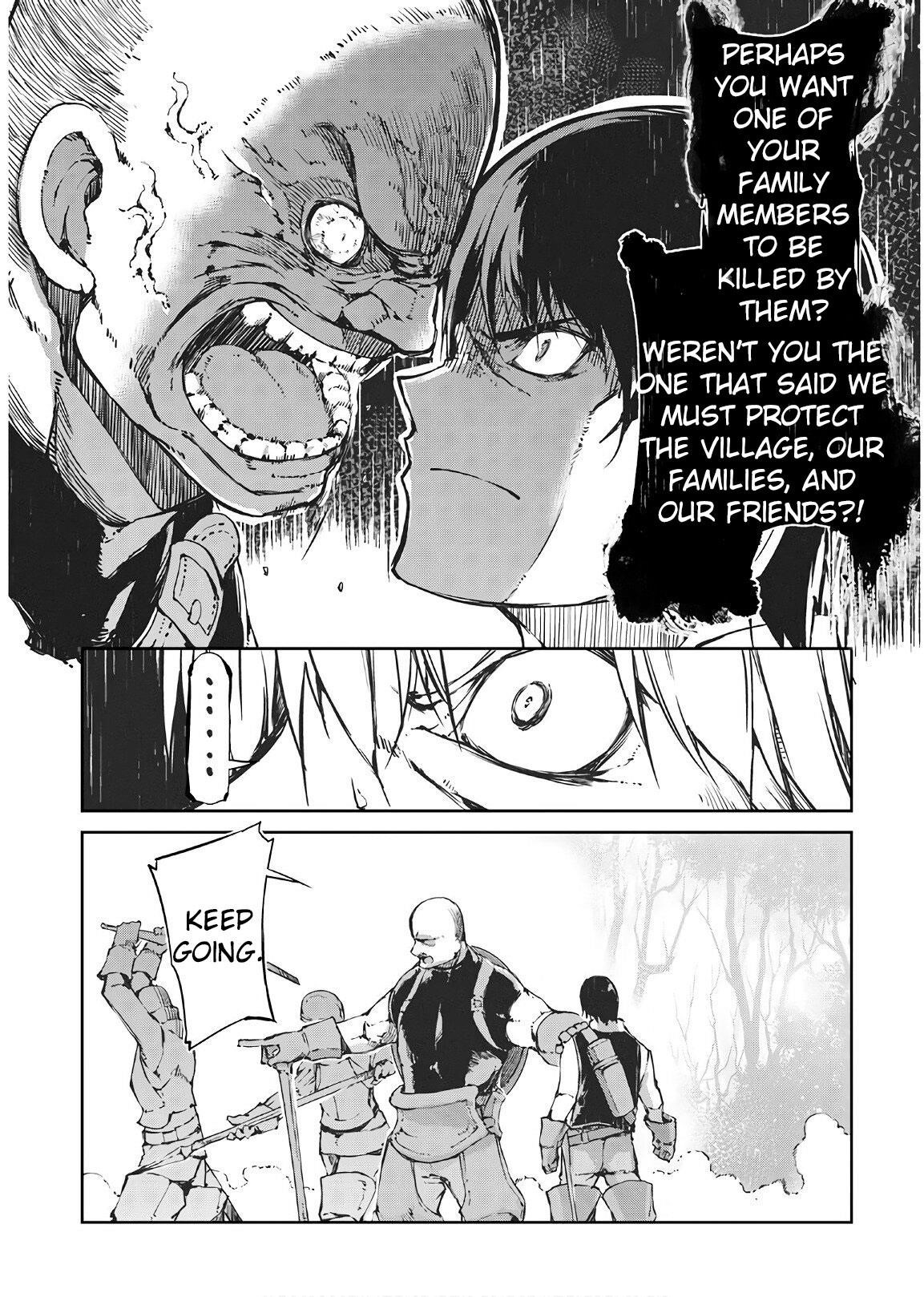 Sayounara Ryuusei, Konnichiwa Jinsei Chapter 29 - Page 11 in English