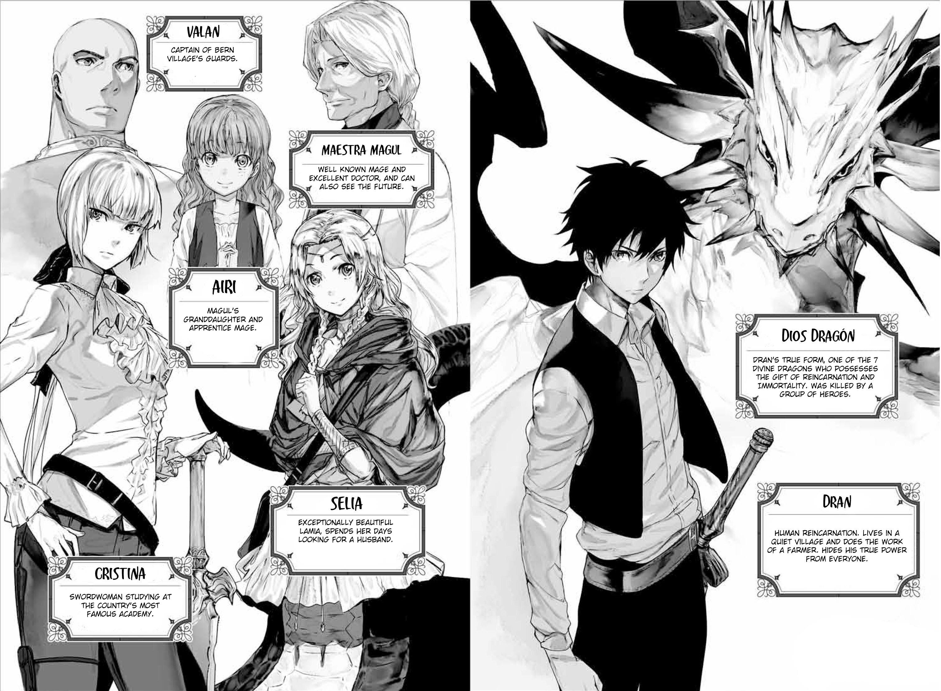 Sayounara Ryuusei, Konnichiwa Jinsei Chapter 29 - Page 22 in English