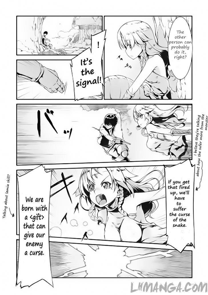 Sayounara Ryuusei, Konnichiwa Jinsei Chapter 3 - Page 13 in English