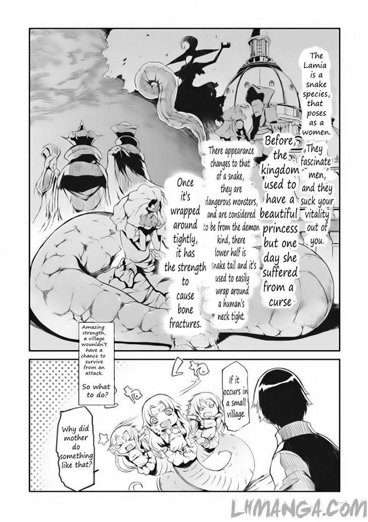 Sayounara Ryuusei, Konnichiwa Jinsei Chapter 3 - Page 3 in English