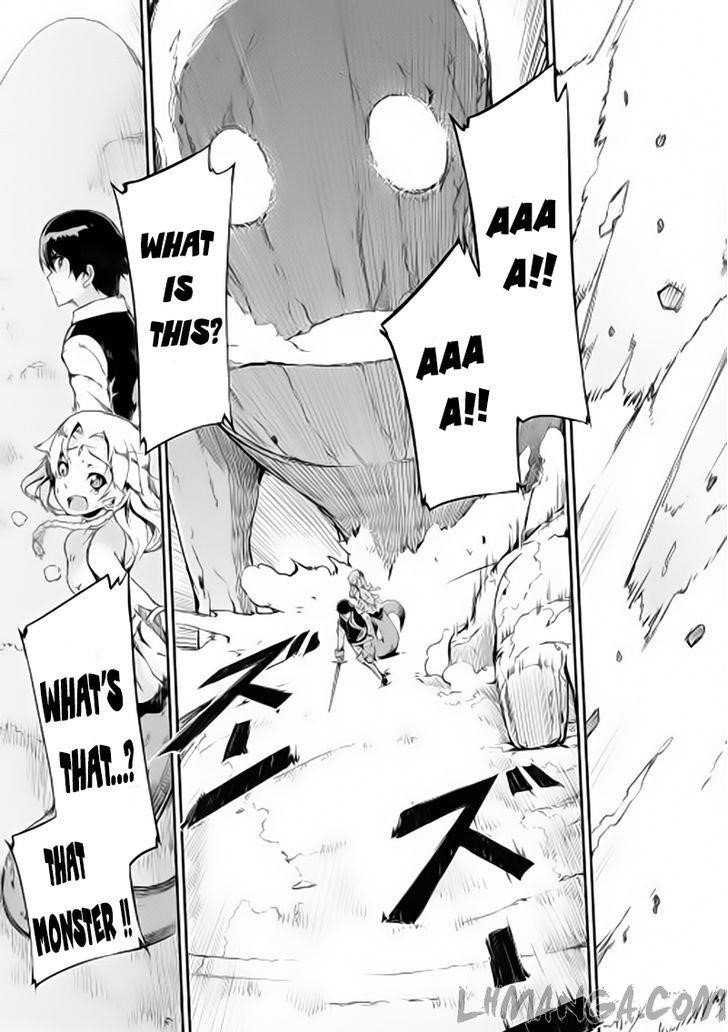 Sayounara Ryuusei, Konnichiwa Jinsei Chapter 3 - Page 7 in English
