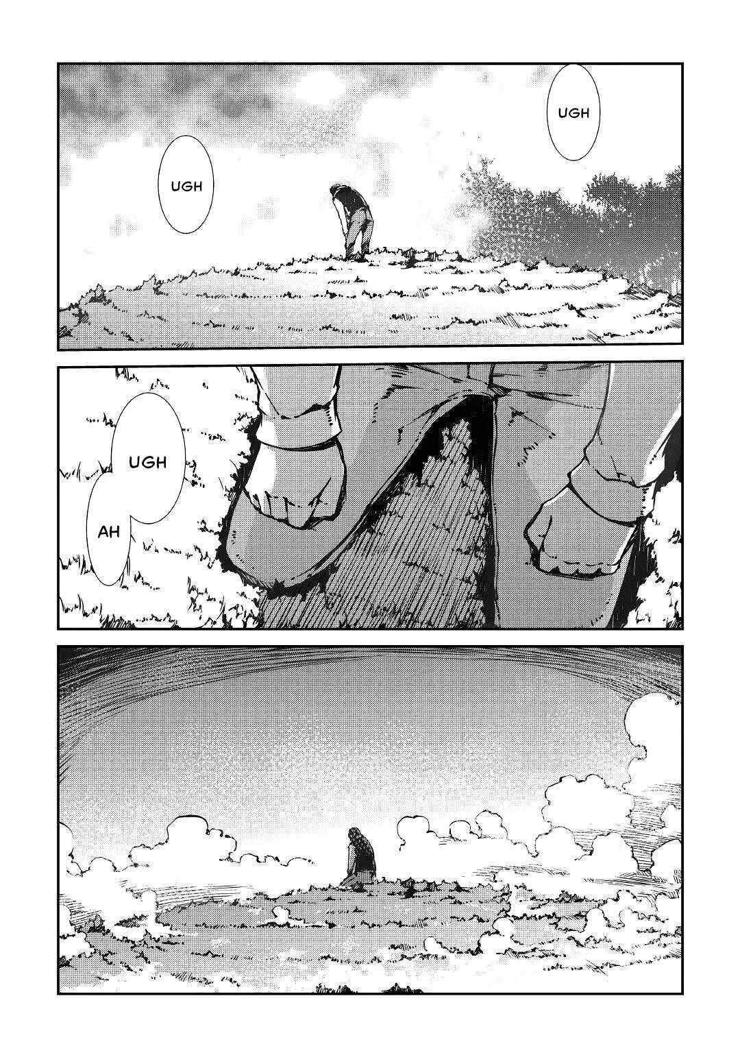 Sayounara Ryuusei, Konnichiwa Jinsei Chapter 30 - Page 8 in English