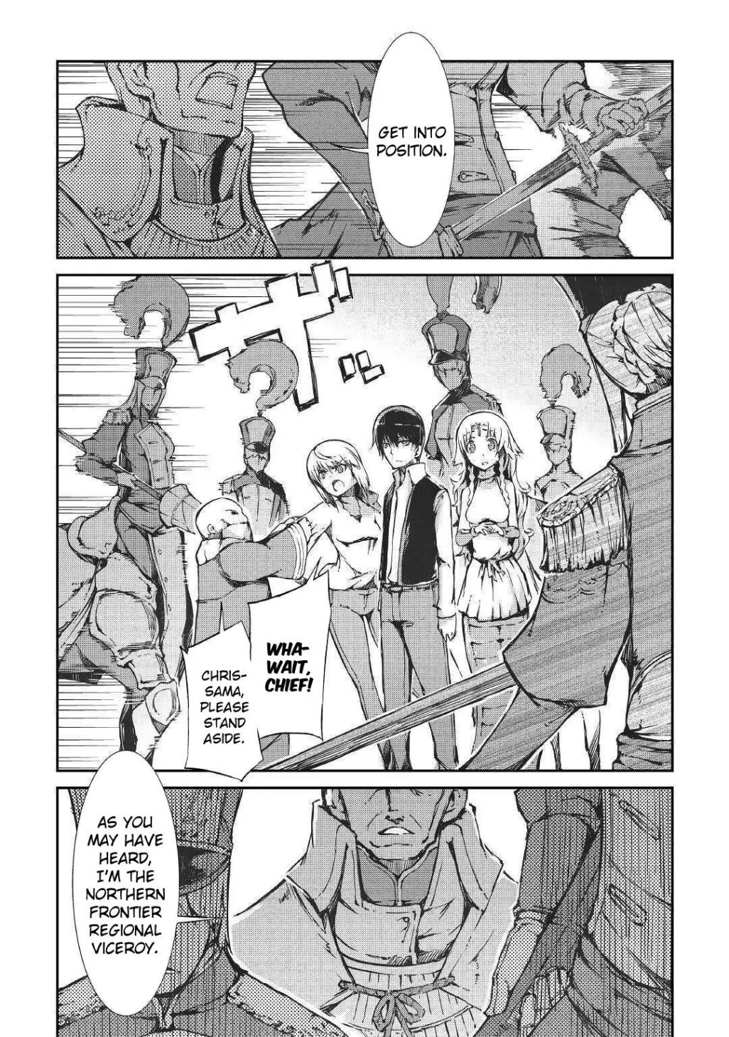 Sayounara Ryuusei, Konnichiwa Jinsei Chapter 31 - Page 11 in English