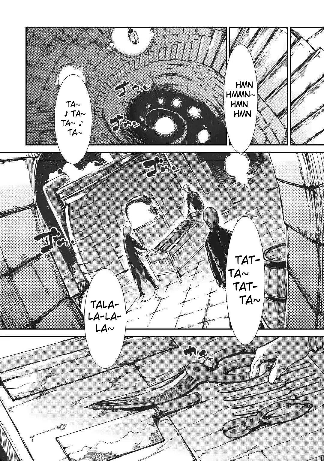 Sayounara Ryuusei, Konnichiwa Jinsei Chapter 32 - Page 12 in English