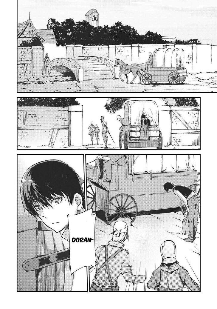 Sayounara Ryuusei, Konnichiwa Jinsei Chapter 35 - Page 13 in English