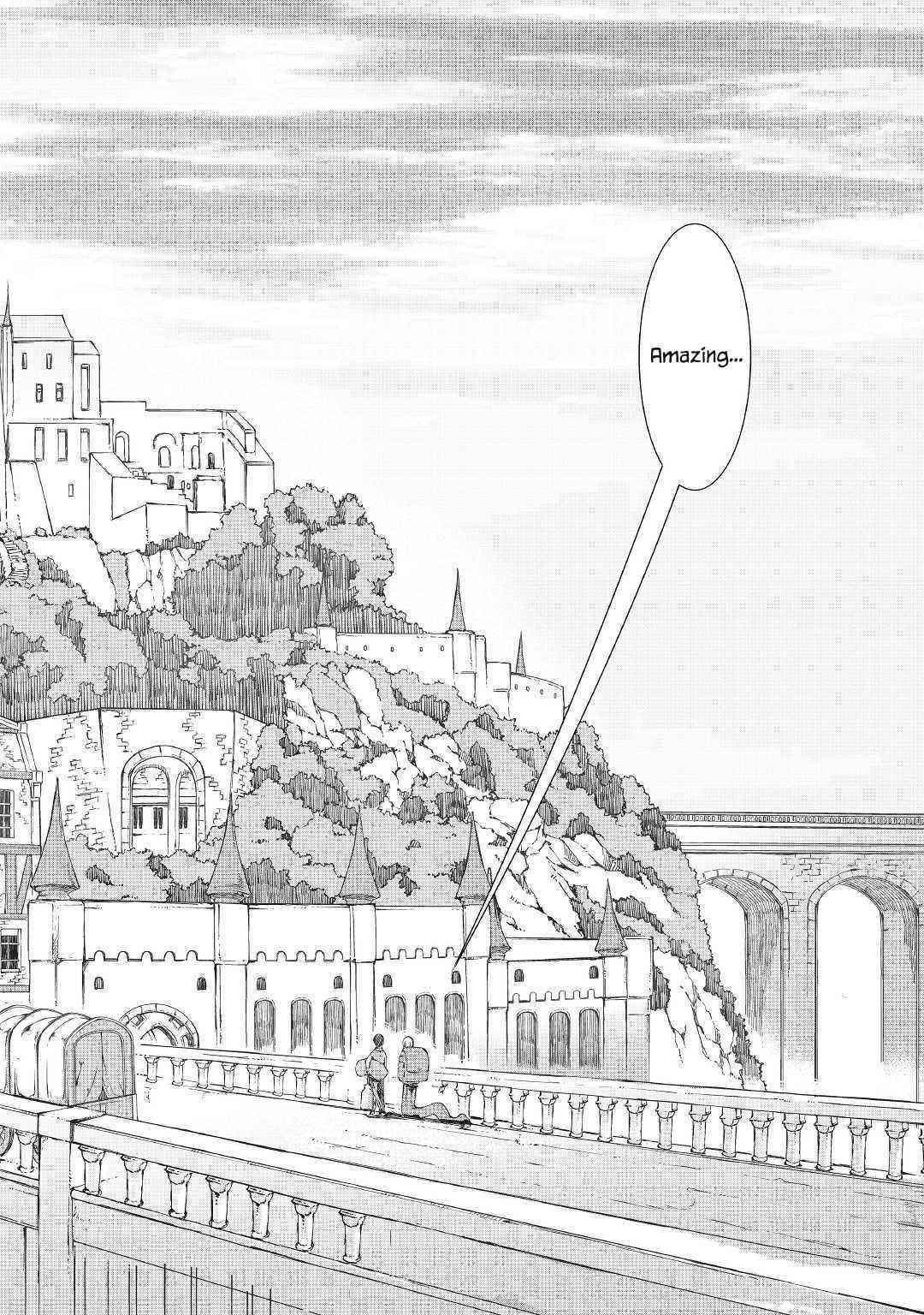 Sayounara Ryuusei, Konnichiwa Jinsei Chapter 38 - Page 14 in English
