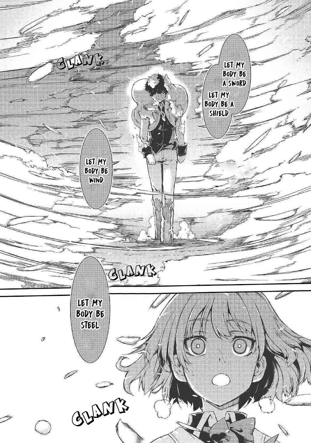 Sayounara Ryuusei, Konnichiwa Jinsei Chapter 43 - Page 12 in English