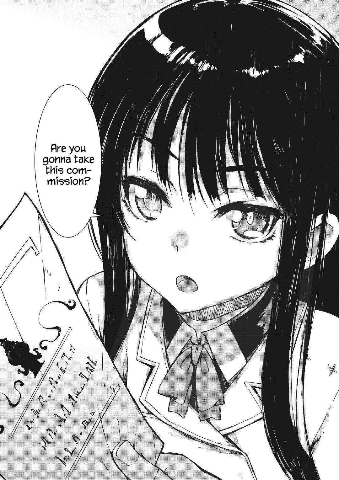 Sayounara Ryuusei, Konnichiwa Jinsei Chapter 44 - Page 18 in English