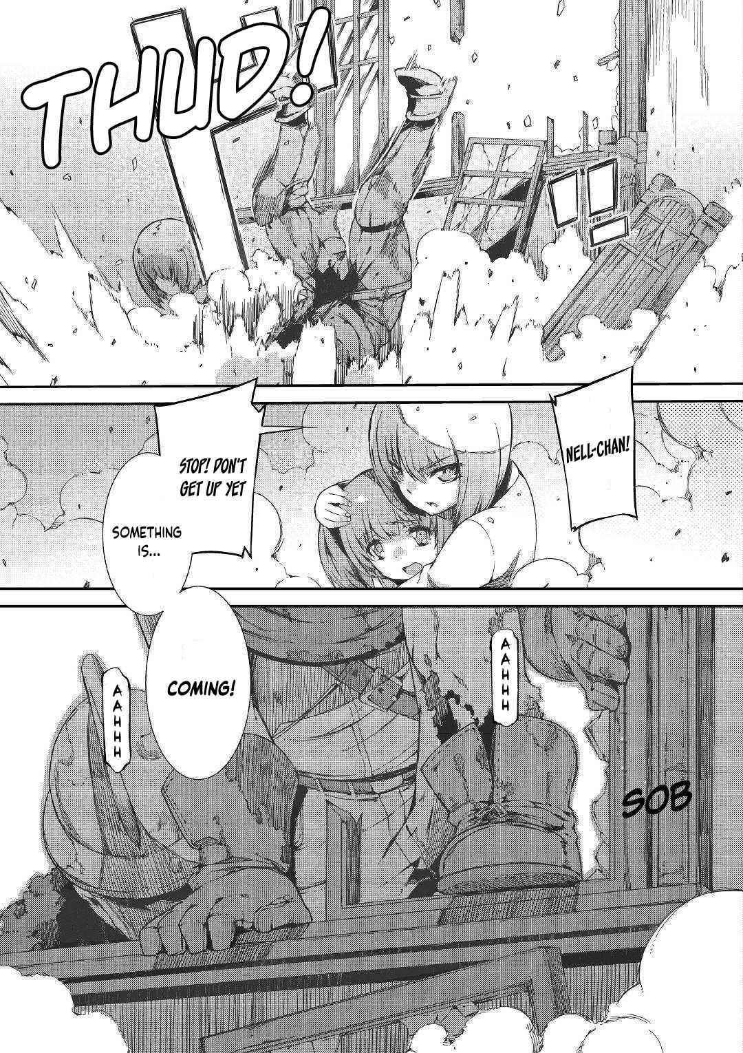 Sayounara Ryuusei, Konnichiwa Jinsei Chapter 45 - Page 13 in English