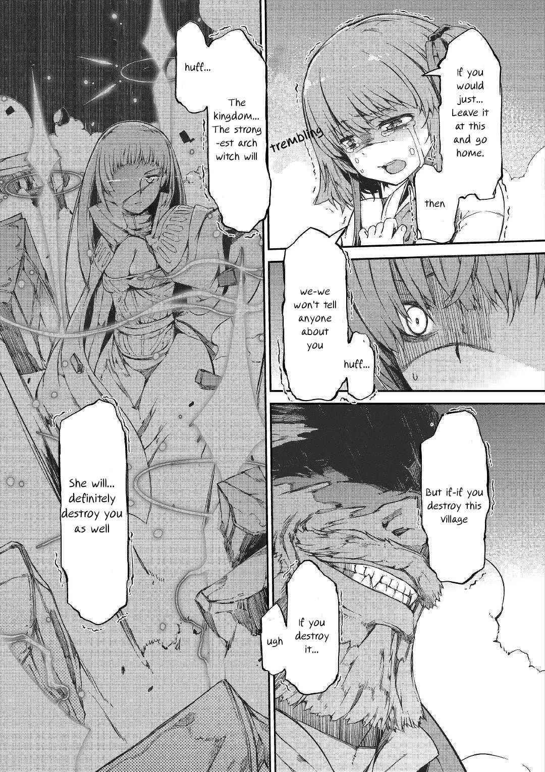 Sayounara Ryuusei, Konnichiwa Jinsei Chapter 46 - Page 9 in English